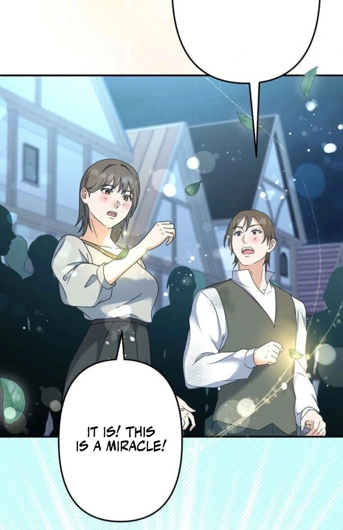 A Prince’s Proposal to the Saintess Who Failed him chapter 29 page 34