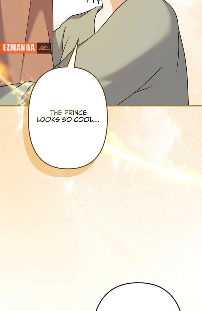 A Prince’s Proposal to the Saintess Who Failed him chapter 29 page 50