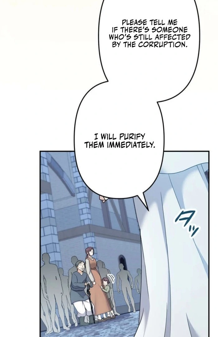 A Prince’s Proposal to the Saintess Who Failed him chapter 29 page 51