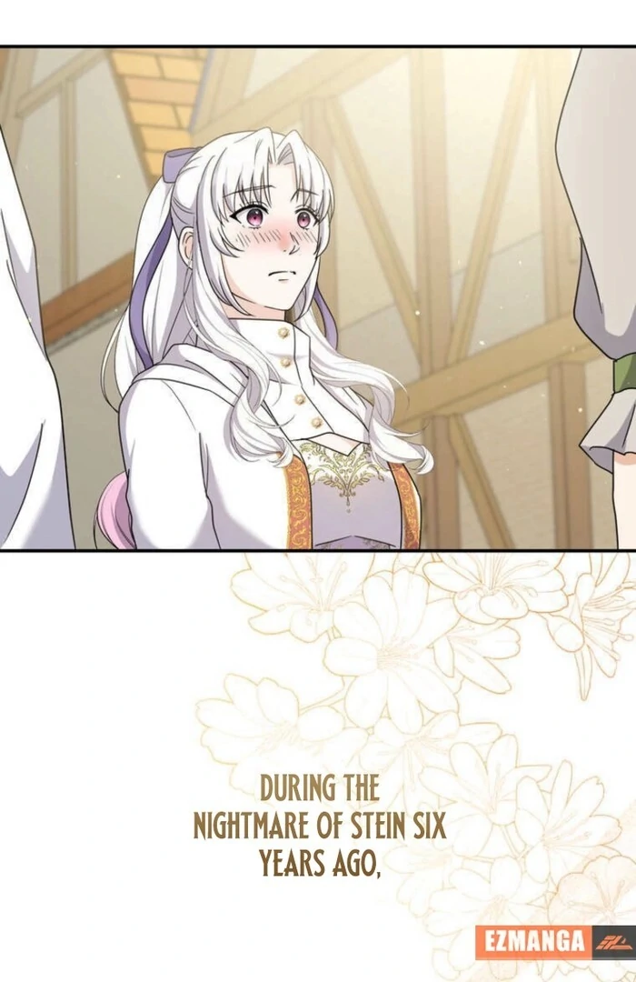 A Prince’s Proposal to the Saintess Who Failed him chapter 29 page 65