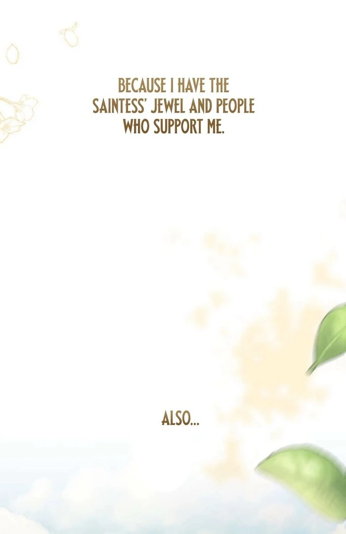 A Prince’s Proposal to the Saintess Who Failed him chapter 29 page 68