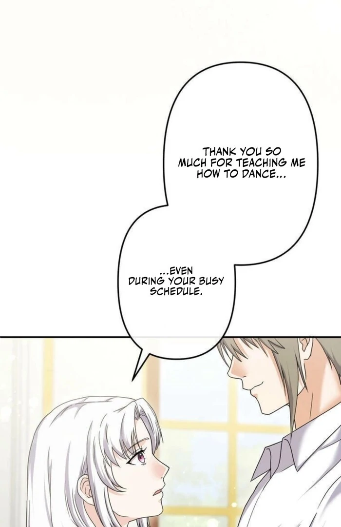 A Prince’s Proposal to the Saintess Who Failed him chapter 29 page 91