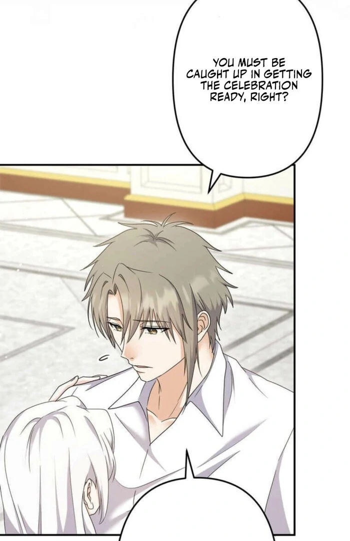 A Prince’s Proposal to the Saintess Who Failed him chapter 29 page 96