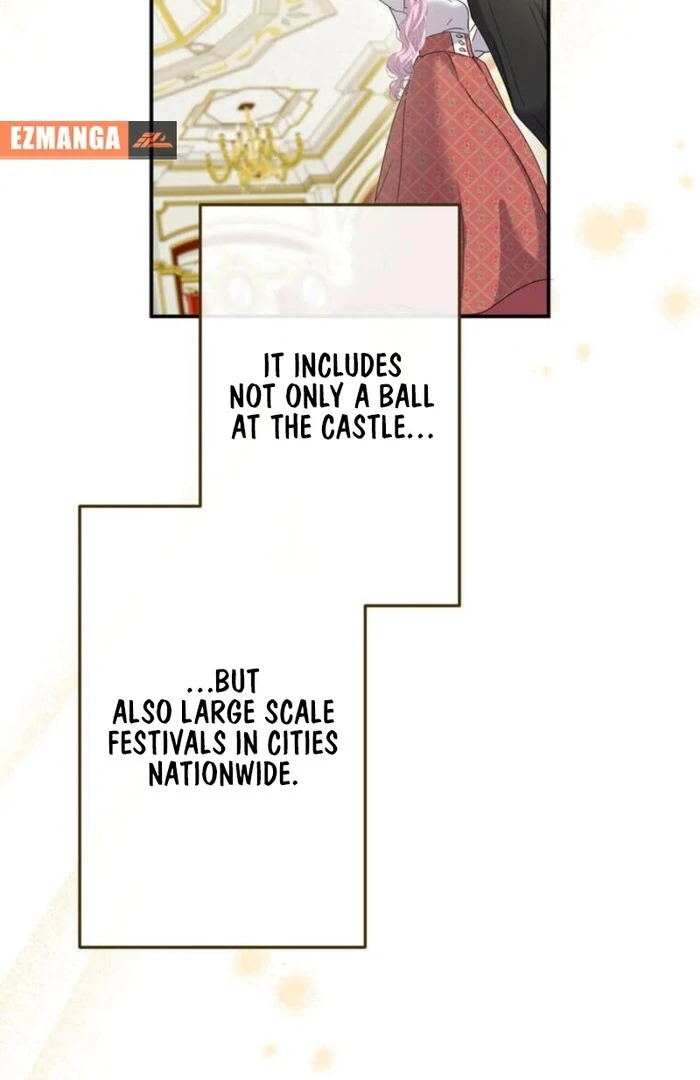 A Prince’s Proposal to the Saintess Who Failed him chapter 29 page 104