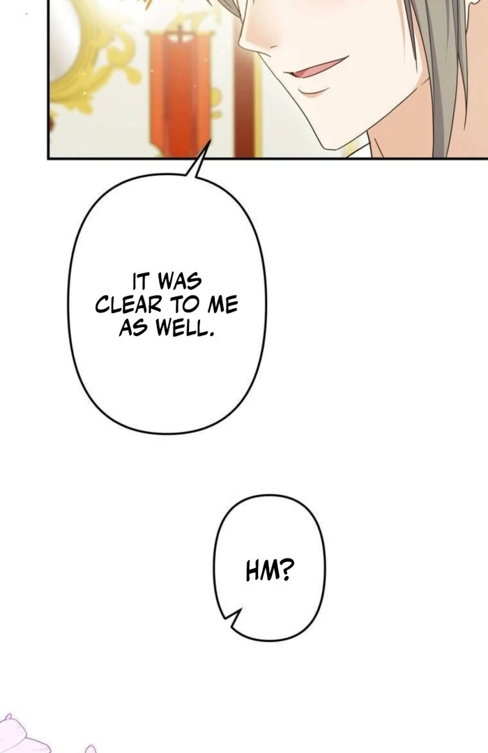A Prince’s Proposal to the Saintess Who Failed him chapter 29 page 107