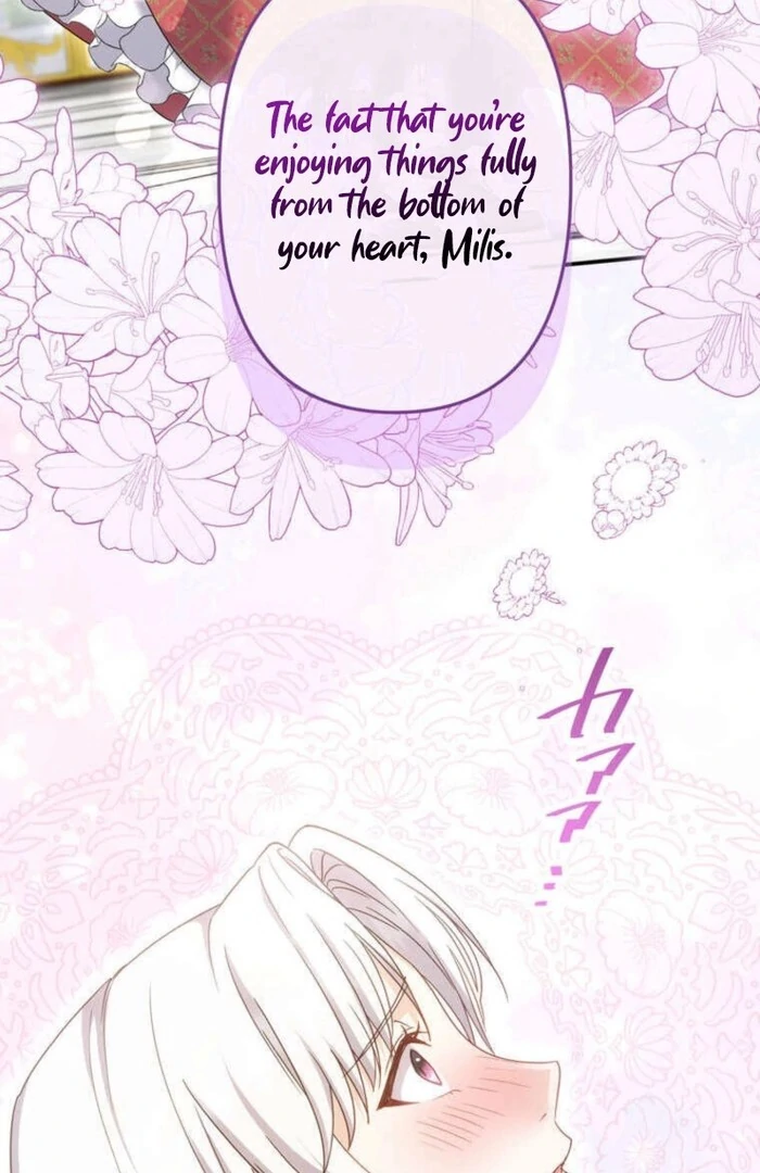 A Prince’s Proposal to the Saintess Who Failed him chapter 29 page 109