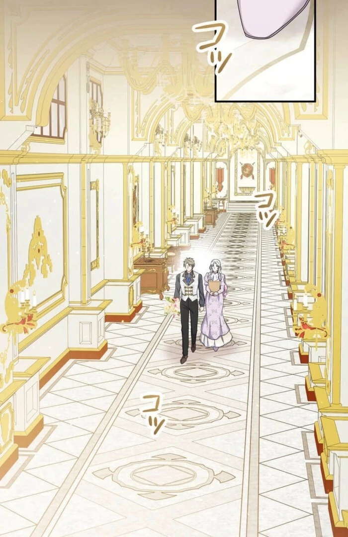 A Prince’s Proposal to the Saintess Who Failed him chapter 29 page 118