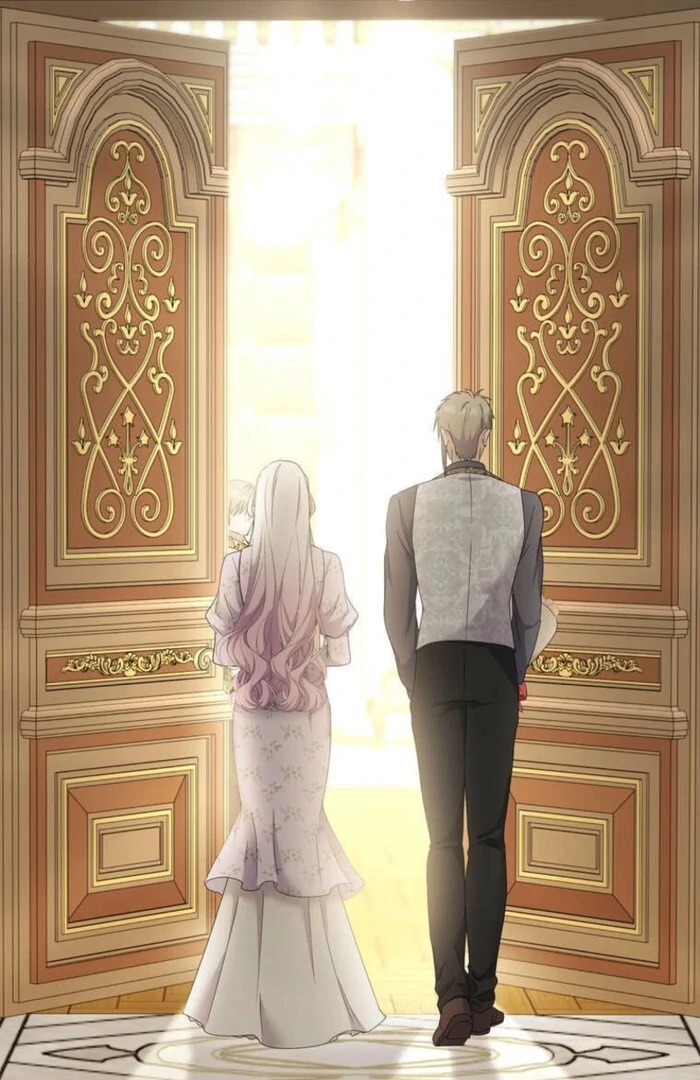 A Prince’s Proposal to the Saintess Who Failed him chapter 29 page 124