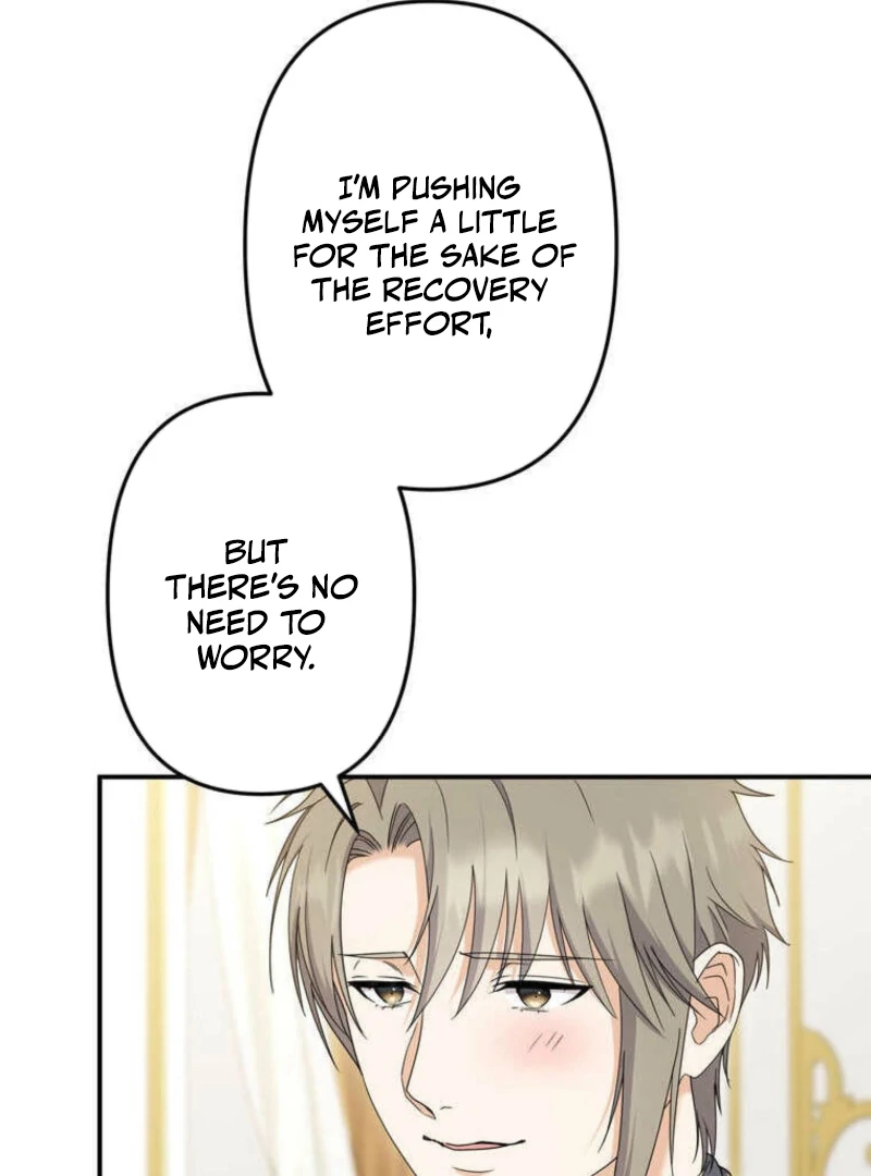 A Prince’s Proposal to the Saintess Who Failed him chapter 30 page 13
