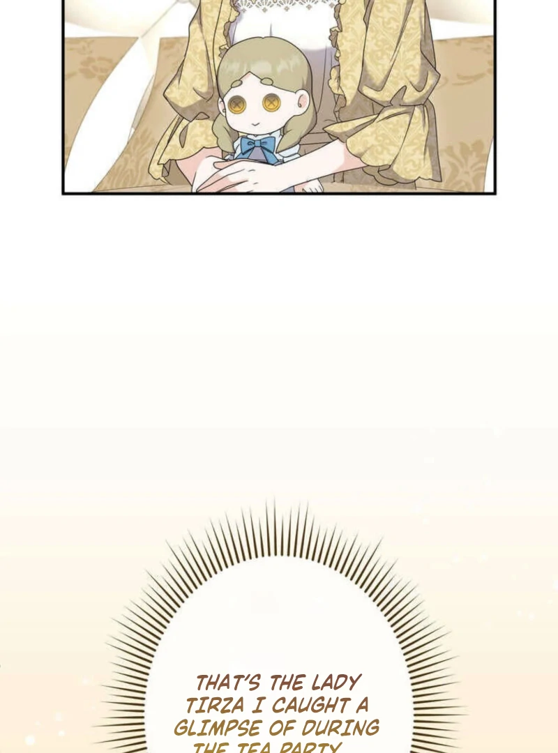 A Prince’s Proposal to the Saintess Who Failed him chapter 30 page 17