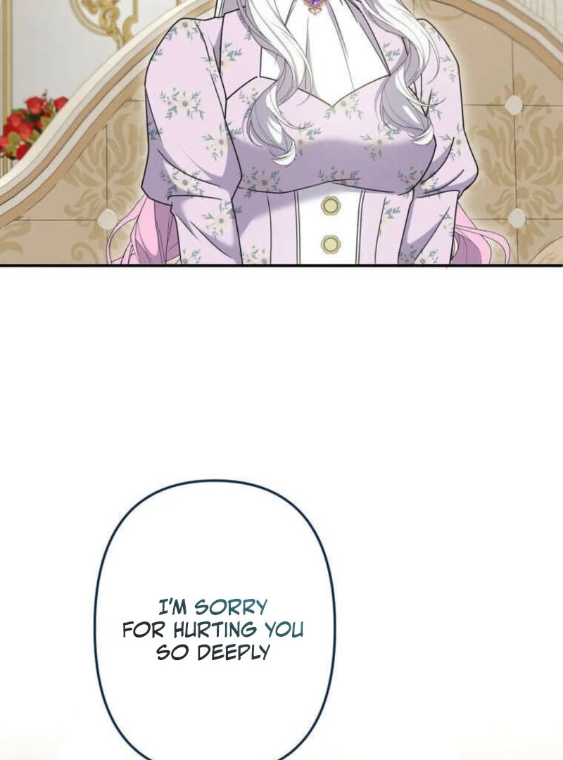 A Prince’s Proposal to the Saintess Who Failed him chapter 30 page 21