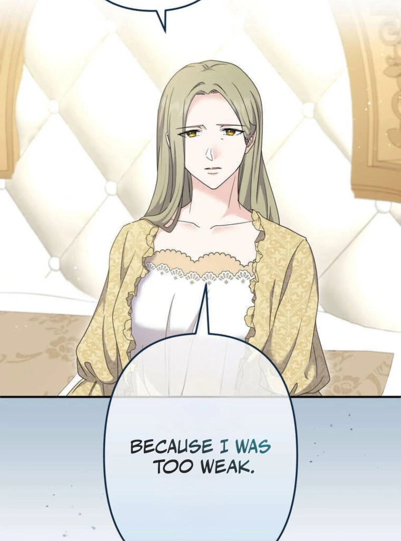 A Prince’s Proposal to the Saintess Who Failed him chapter 30 page 22