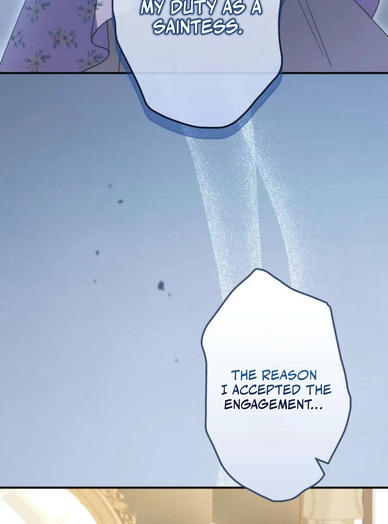 A Prince’s Proposal to the Saintess Who Failed him chapter 30 page 31