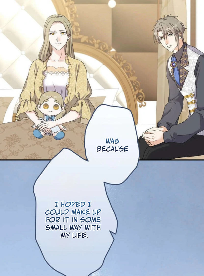 A Prince’s Proposal to the Saintess Who Failed him chapter 30 page 32