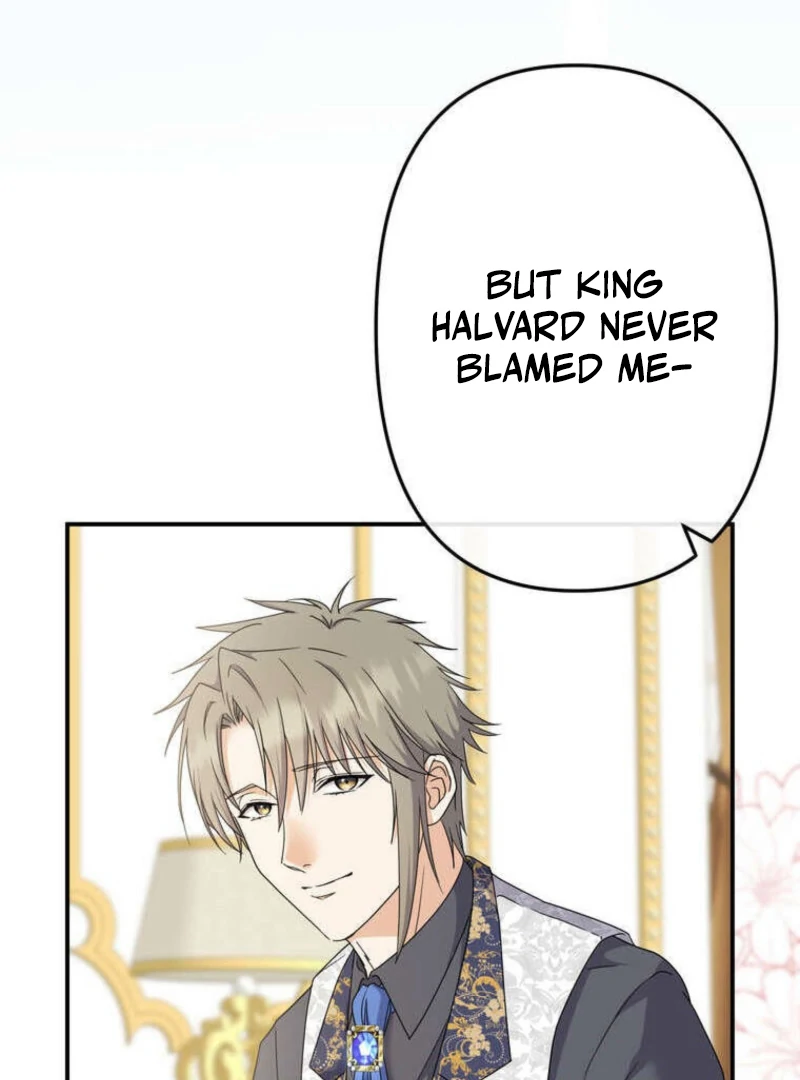 A Prince’s Proposal to the Saintess Who Failed him chapter 30 page 34