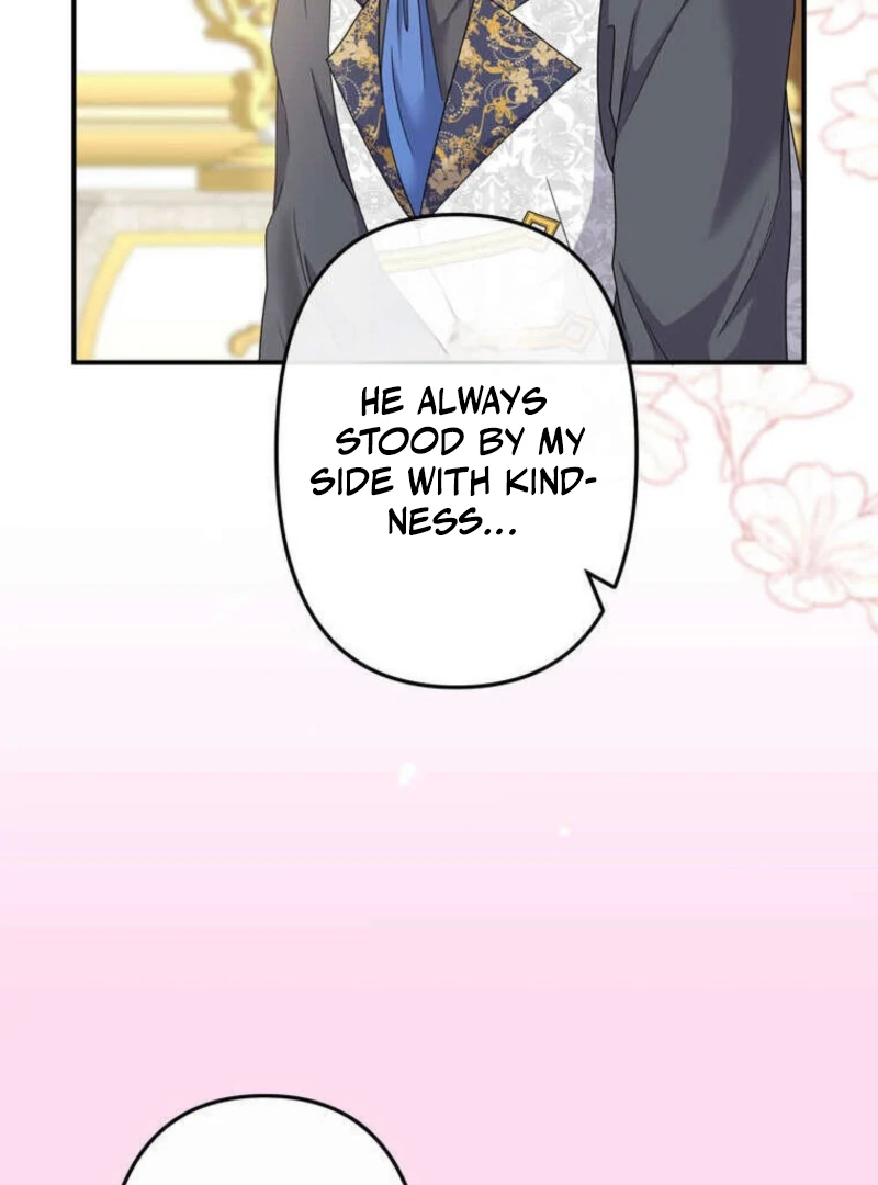 A Prince’s Proposal to the Saintess Who Failed him chapter 30 page 35