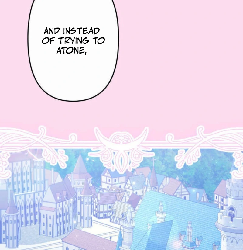 A Prince’s Proposal to the Saintess Who Failed him chapter 30 page 36