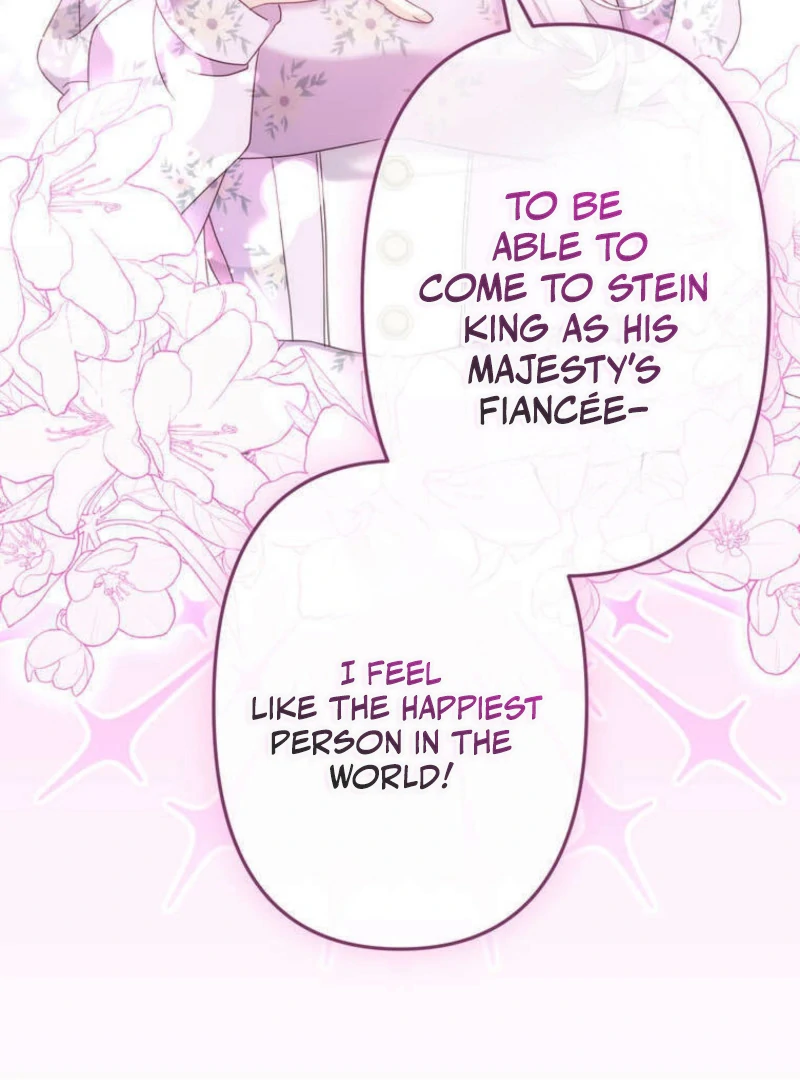 A Prince’s Proposal to the Saintess Who Failed him chapter 30 page 41