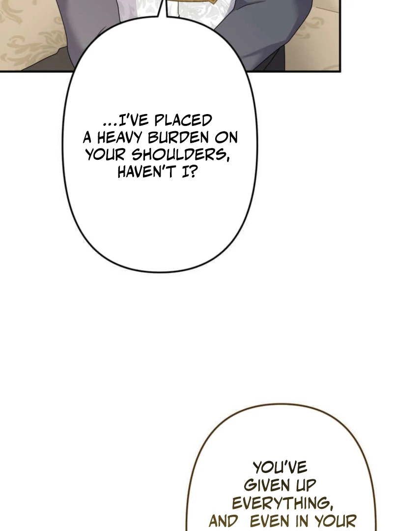 A Prince’s Proposal to the Saintess Who Failed him chapter 30 page 43