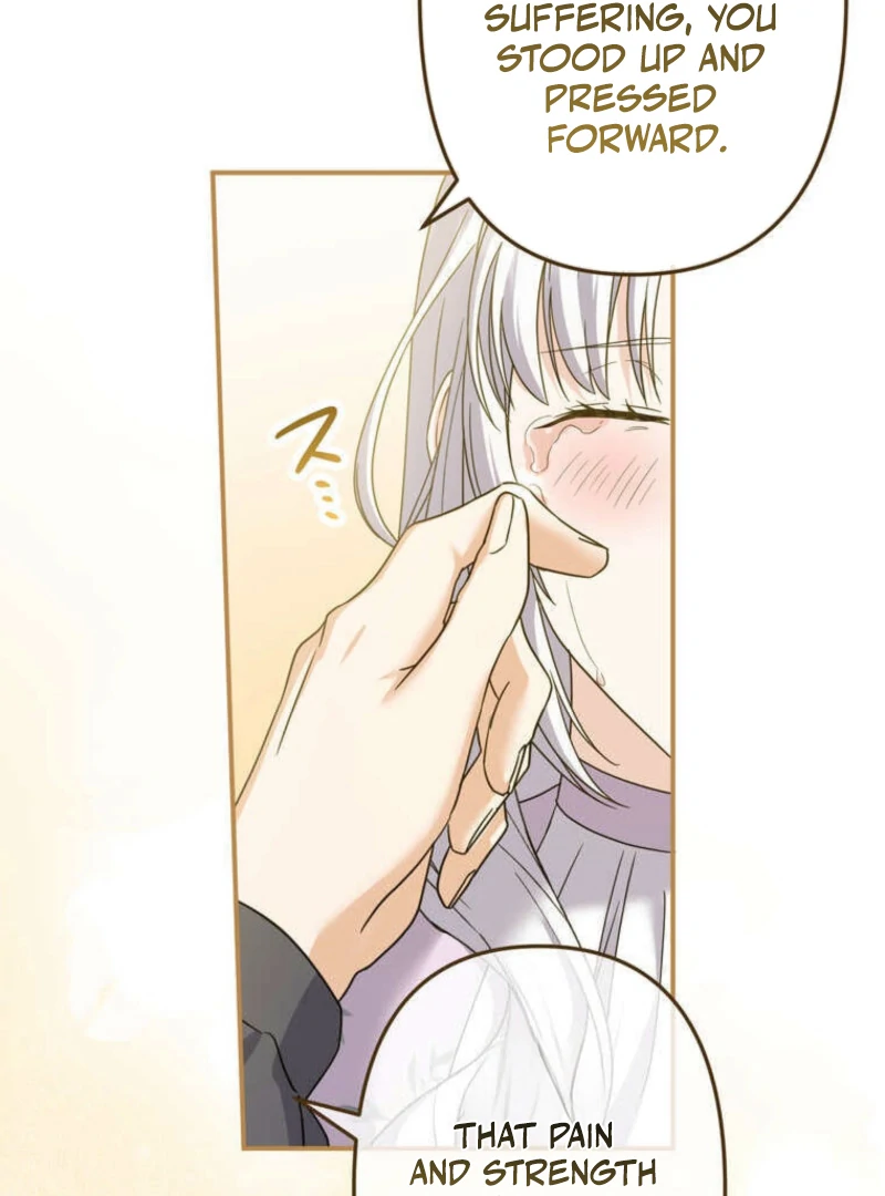 A Prince’s Proposal to the Saintess Who Failed him chapter 30 page 44