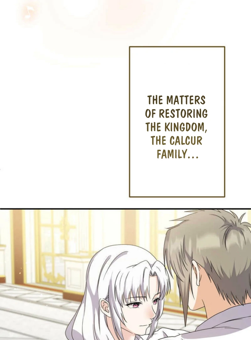 A Prince’s Proposal to the Saintess Who Failed him chapter 30 page 60