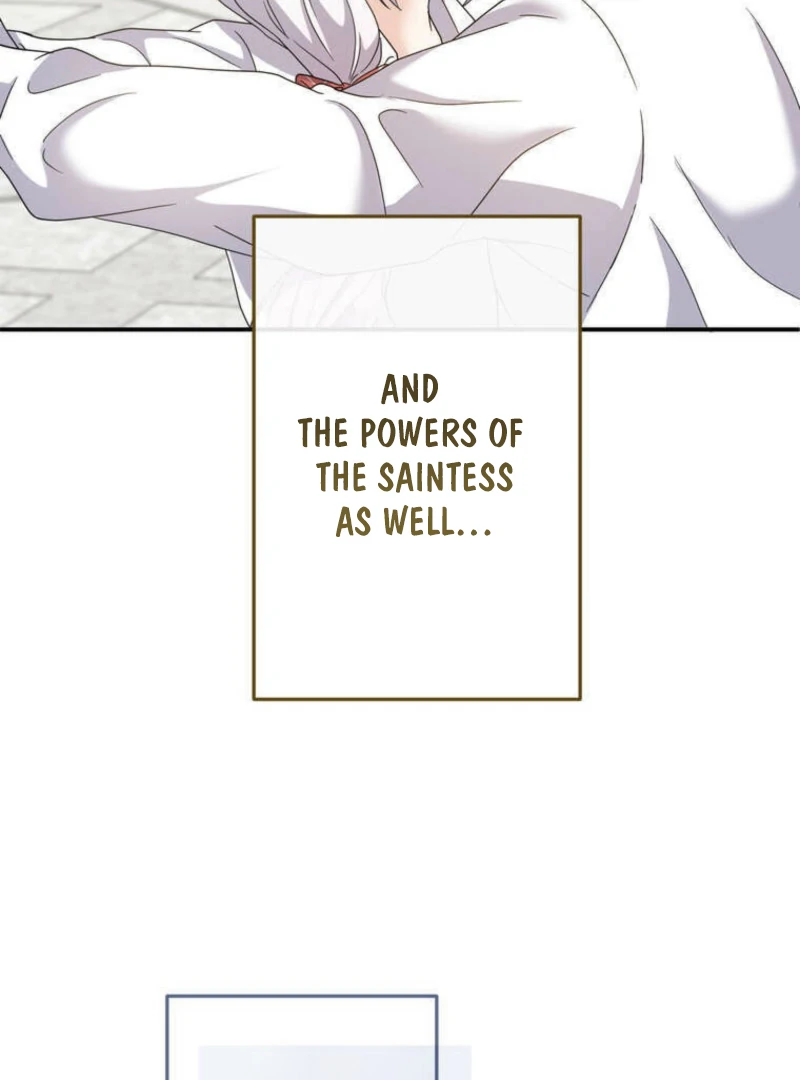 A Prince’s Proposal to the Saintess Who Failed him chapter 30 page 61