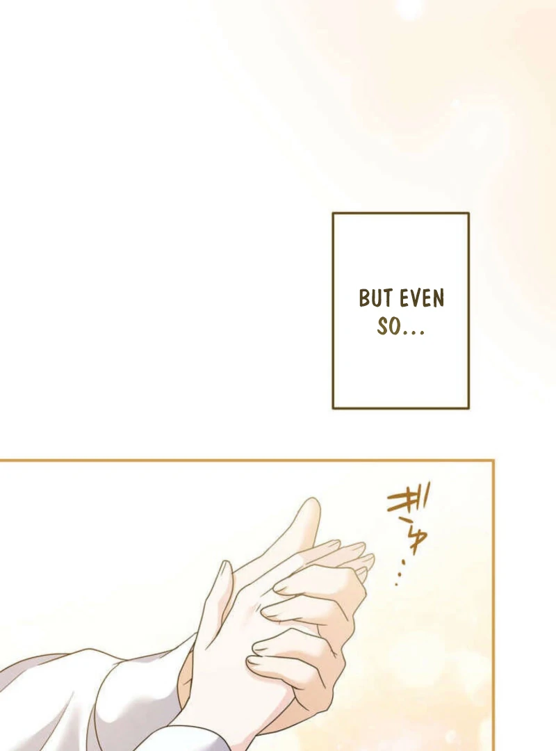 A Prince’s Proposal to the Saintess Who Failed him chapter 30 page 64