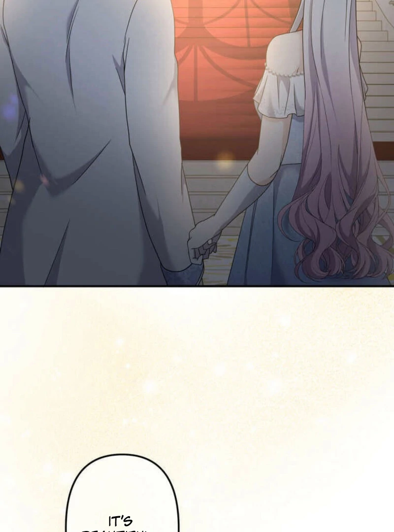 A Prince’s Proposal to the Saintess Who Failed him chapter 30 page 81