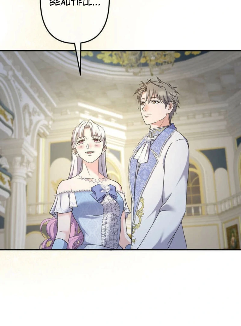 A Prince’s Proposal to the Saintess Who Failed him chapter 30 page 82