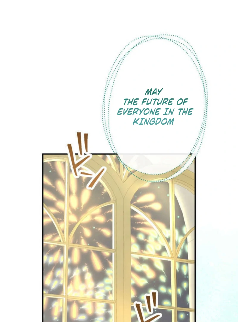 A Prince’s Proposal to the Saintess Who Failed him chapter 30 page 83