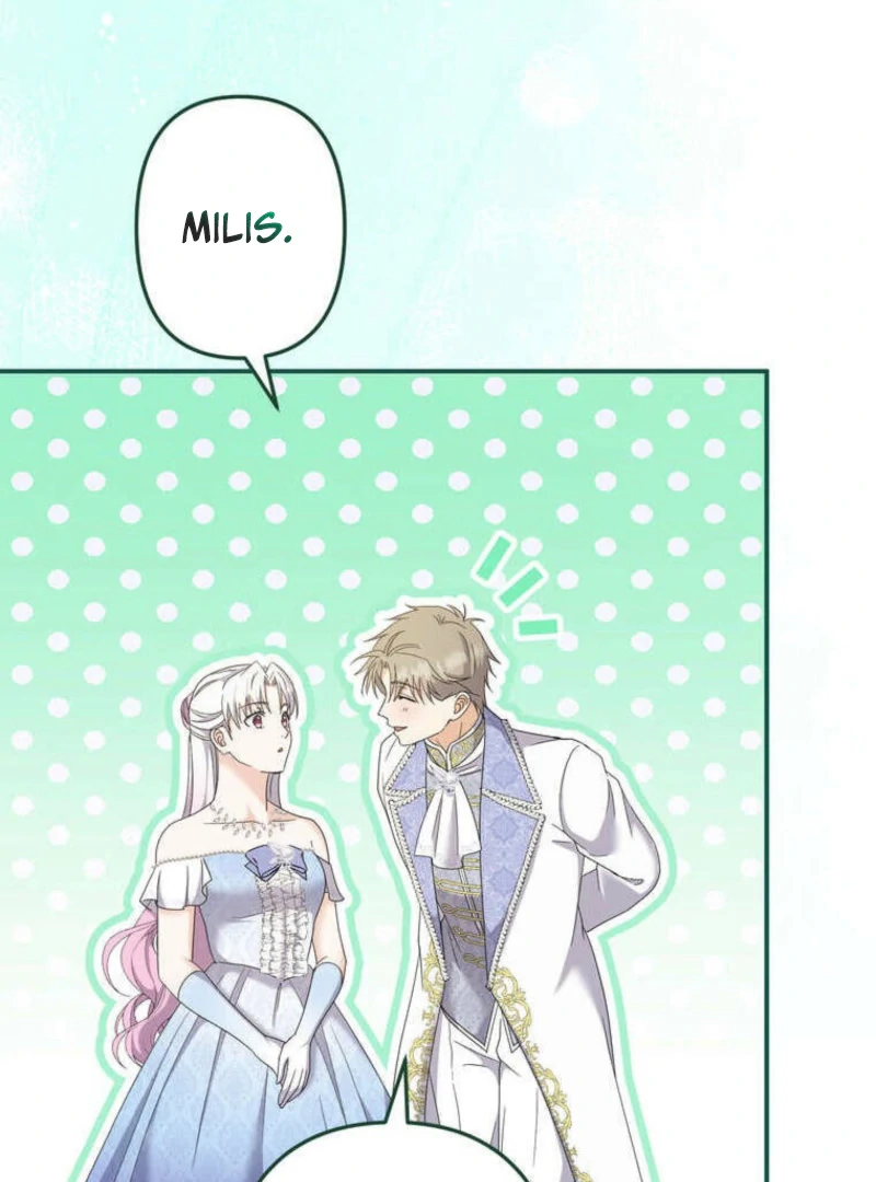A Prince’s Proposal to the Saintess Who Failed him chapter 30 page 85