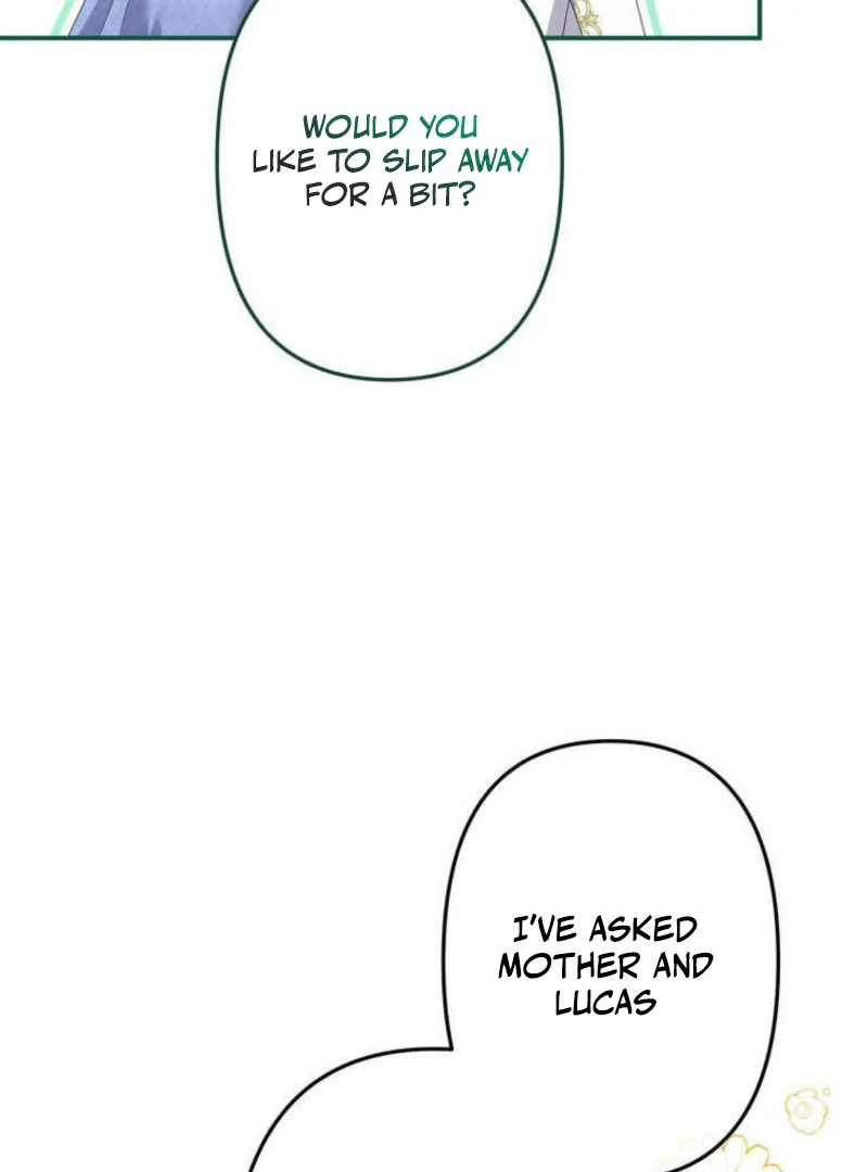 A Prince’s Proposal to the Saintess Who Failed him chapter 30 page 86