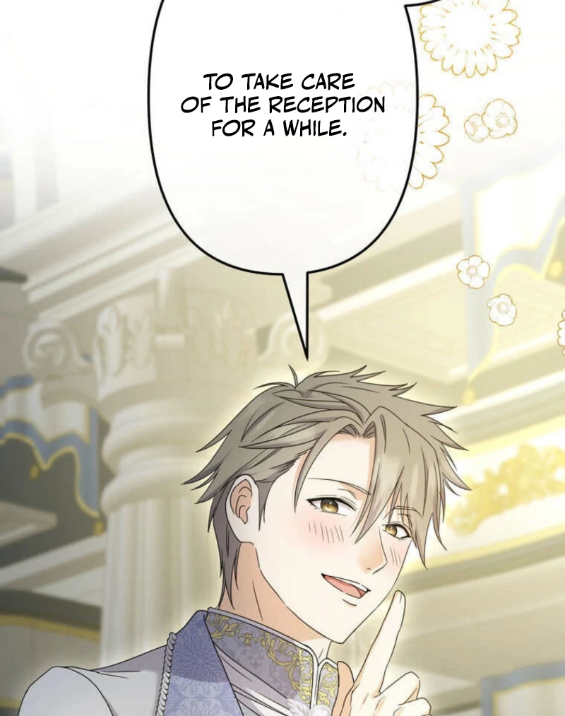 A Prince’s Proposal to the Saintess Who Failed him chapter 30 page 87