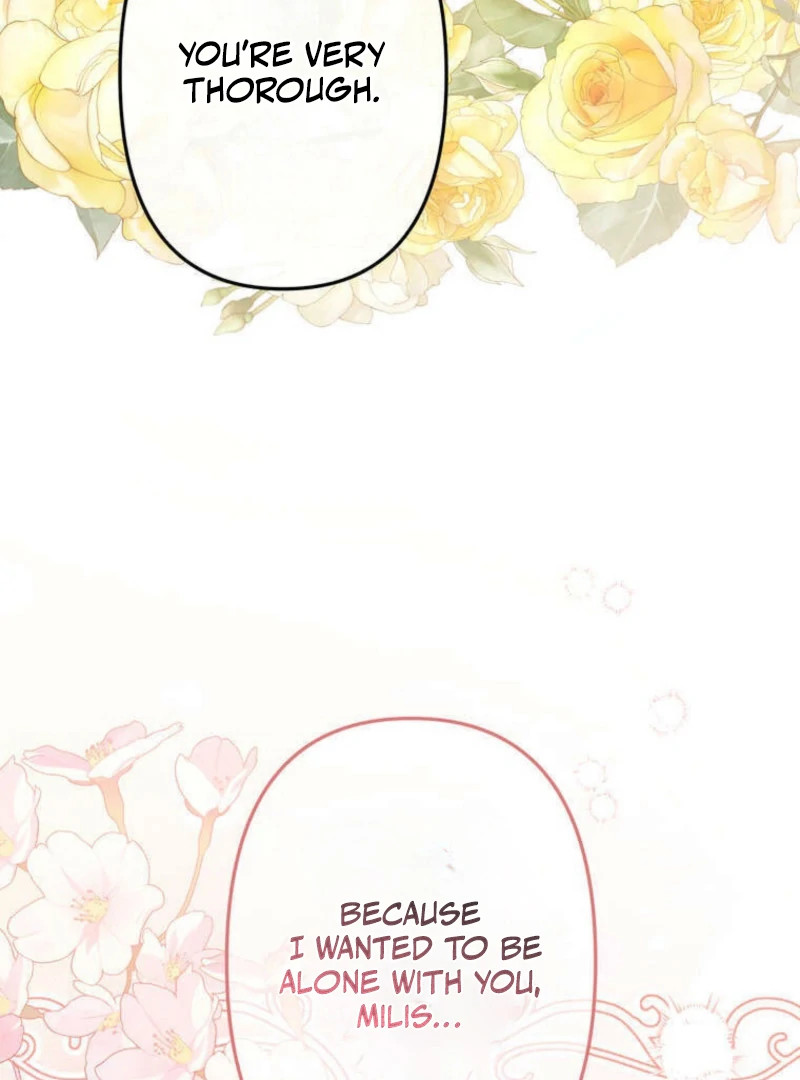 A Prince’s Proposal to the Saintess Who Failed him chapter 30 page 90