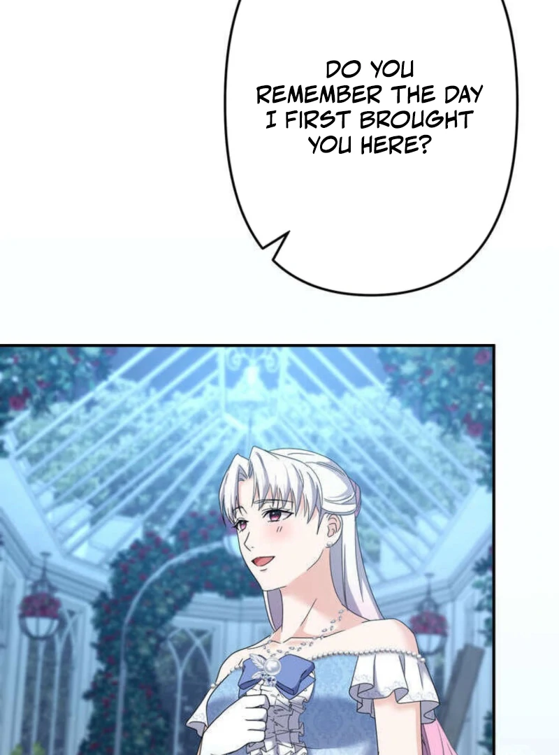 A Prince’s Proposal to the Saintess Who Failed him chapter 30 page 96