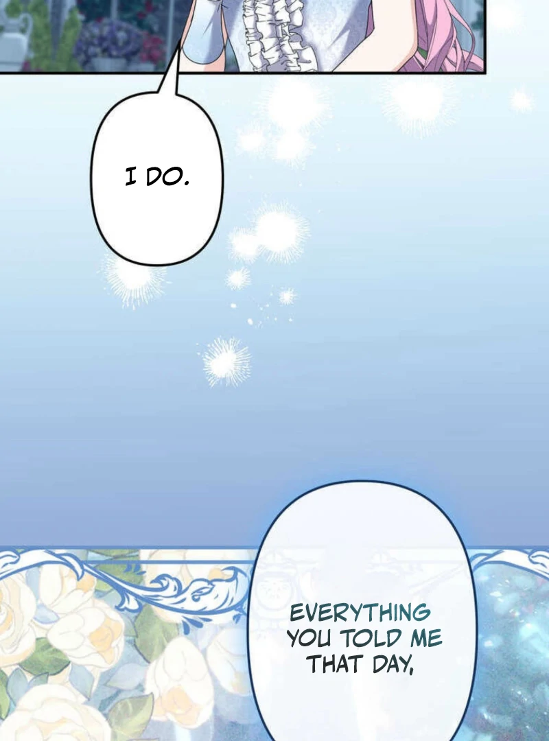 A Prince’s Proposal to the Saintess Who Failed him chapter 30 page 97