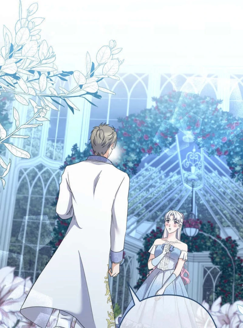 A Prince’s Proposal to the Saintess Who Failed him chapter 30 page 101