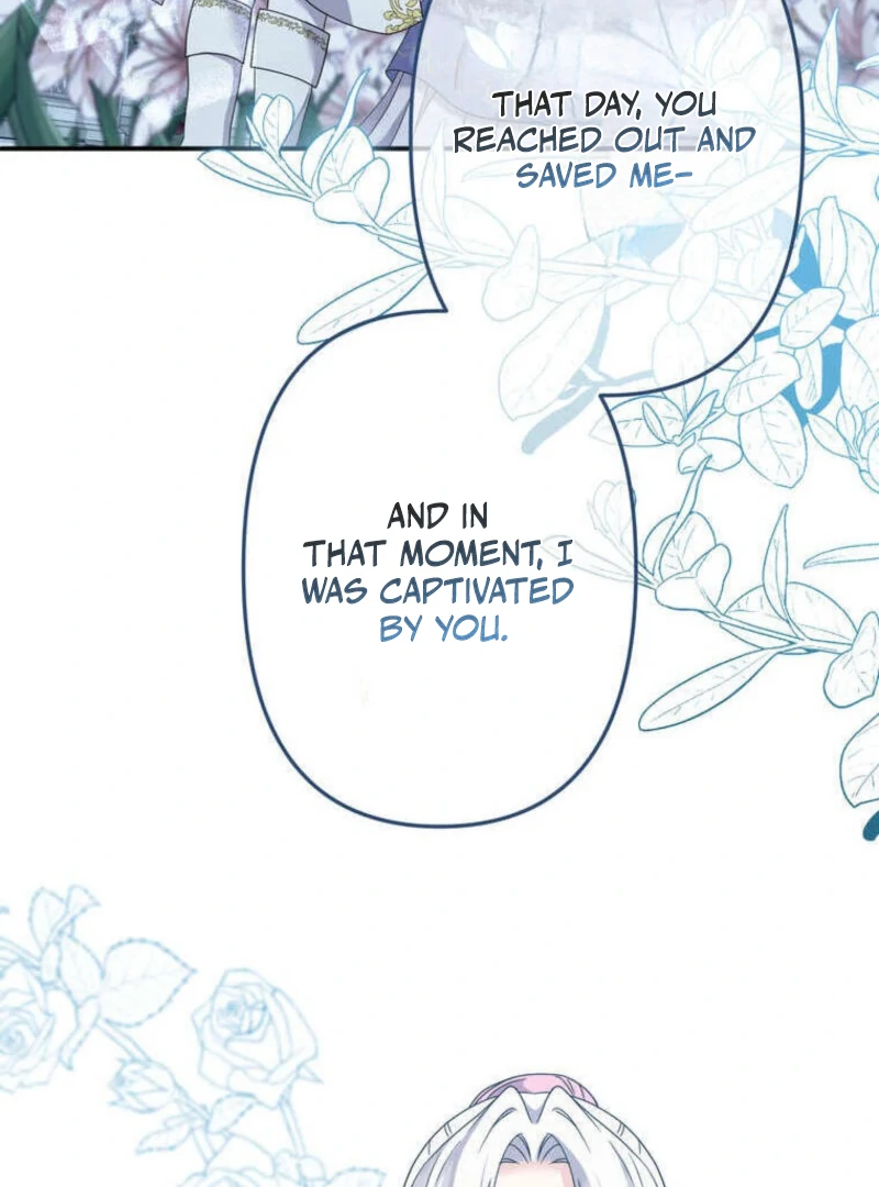 A Prince’s Proposal to the Saintess Who Failed him chapter 30 page 102