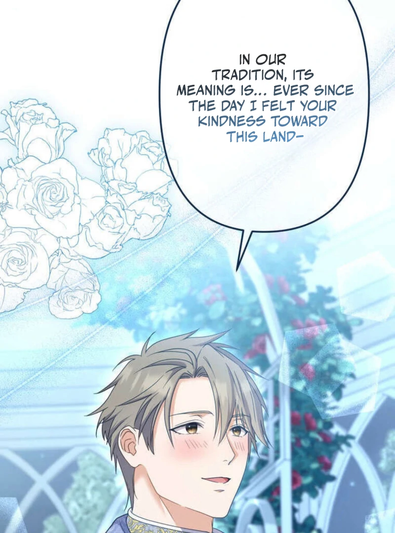 A Prince’s Proposal to the Saintess Who Failed him chapter 30 page 106
