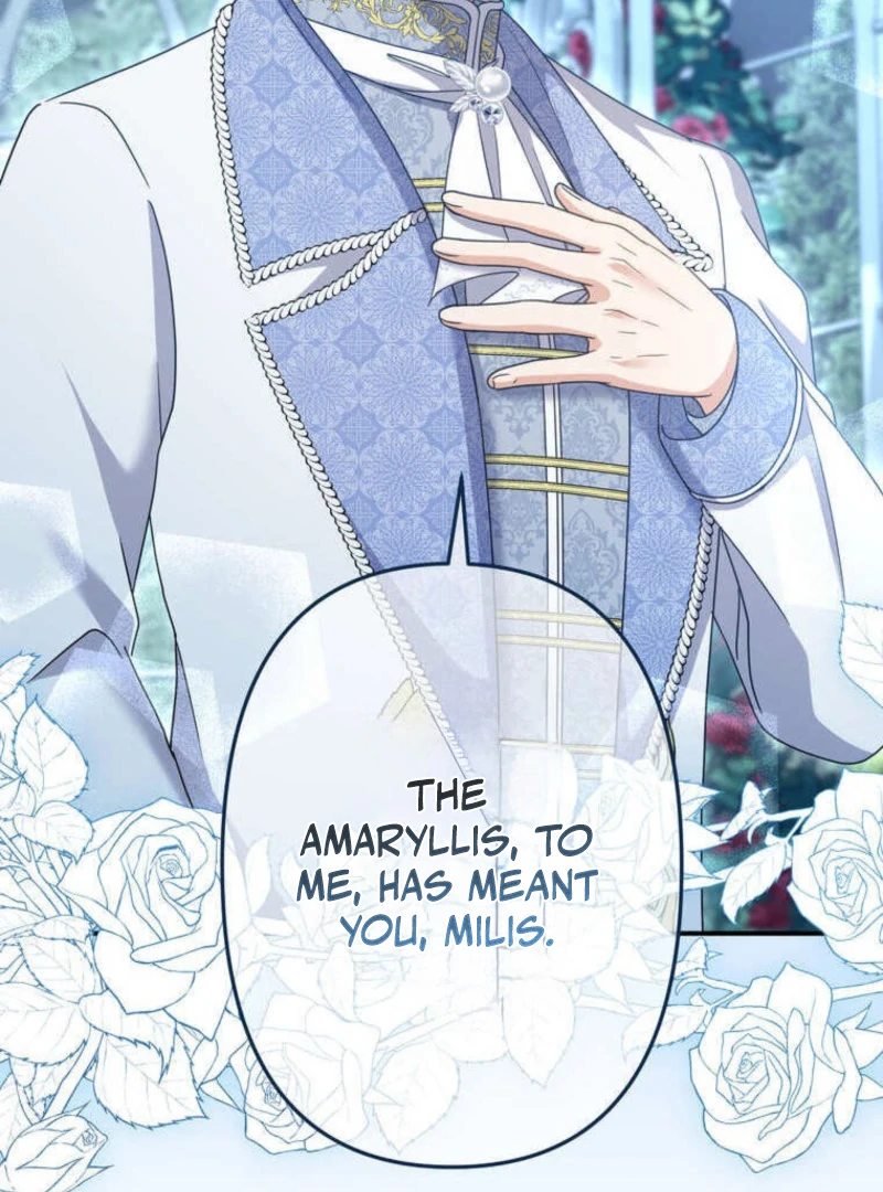 A Prince’s Proposal to the Saintess Who Failed him chapter 30 page 107