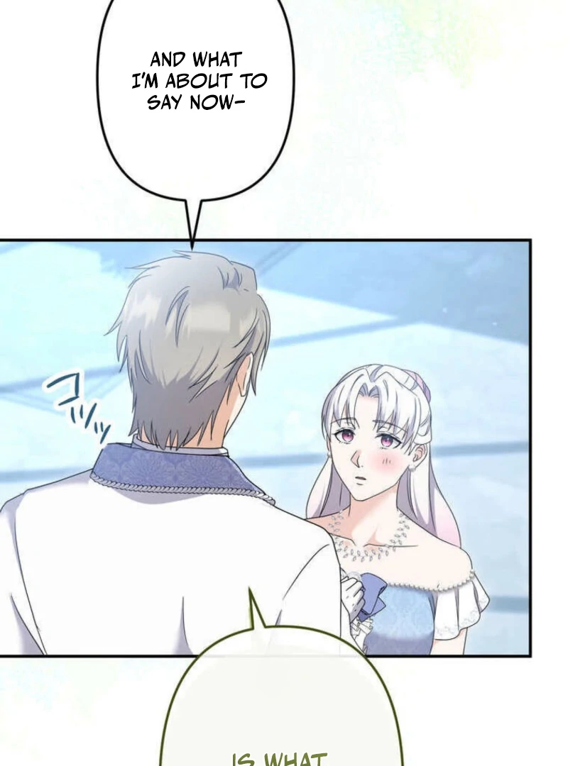 A Prince’s Proposal to the Saintess Who Failed him chapter 30 page 110