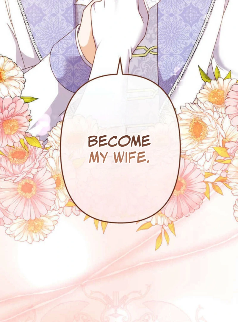 A Prince’s Proposal to the Saintess Who Failed him chapter 30 page 119