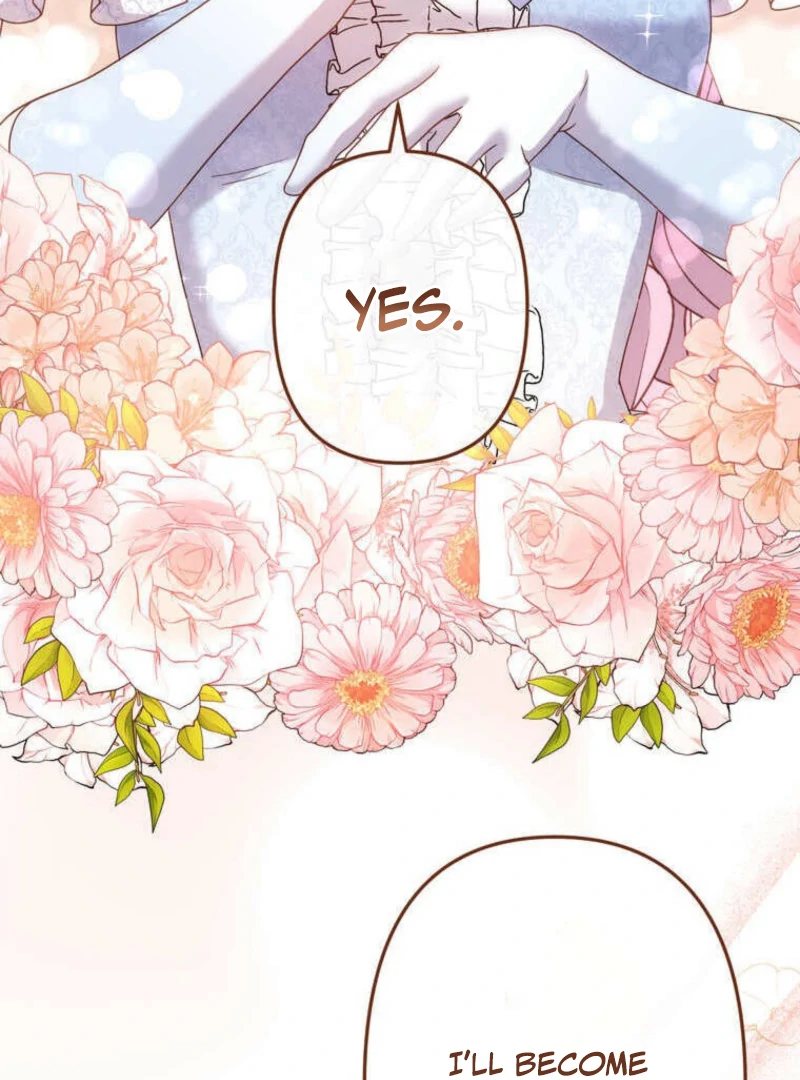 A Prince’s Proposal to the Saintess Who Failed him chapter 30 page 121