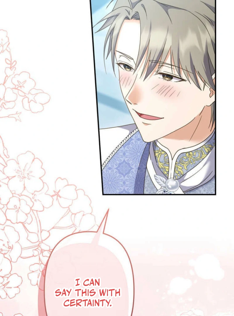 A Prince’s Proposal to the Saintess Who Failed him chapter 30 page 124