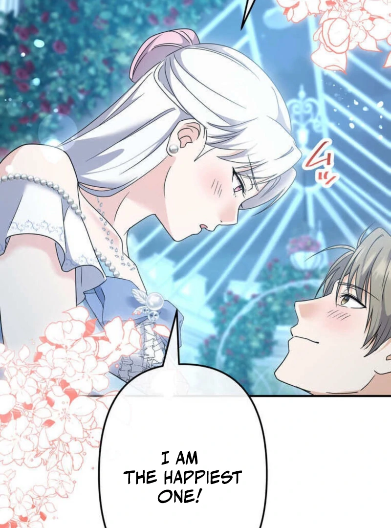 A Prince’s Proposal to the Saintess Who Failed him chapter 30 page 128