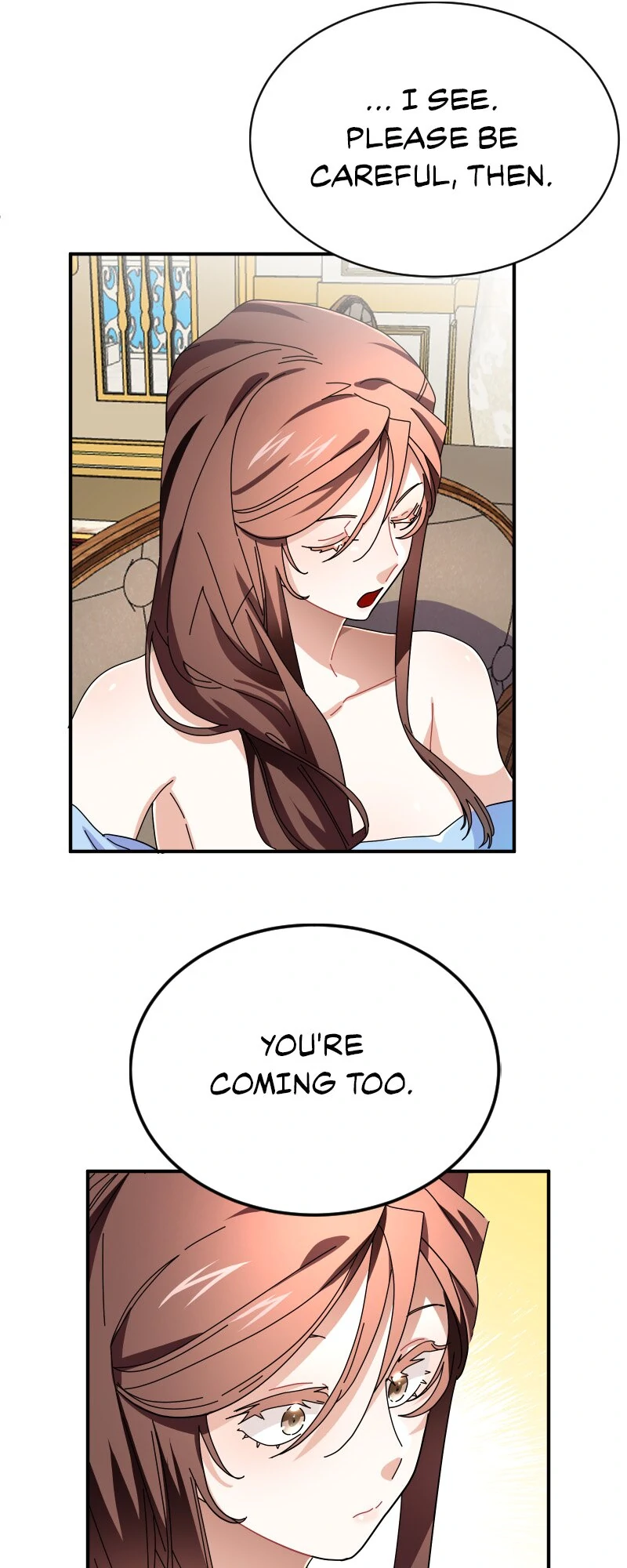 Heaven Was My Hell chapter 15 page 11