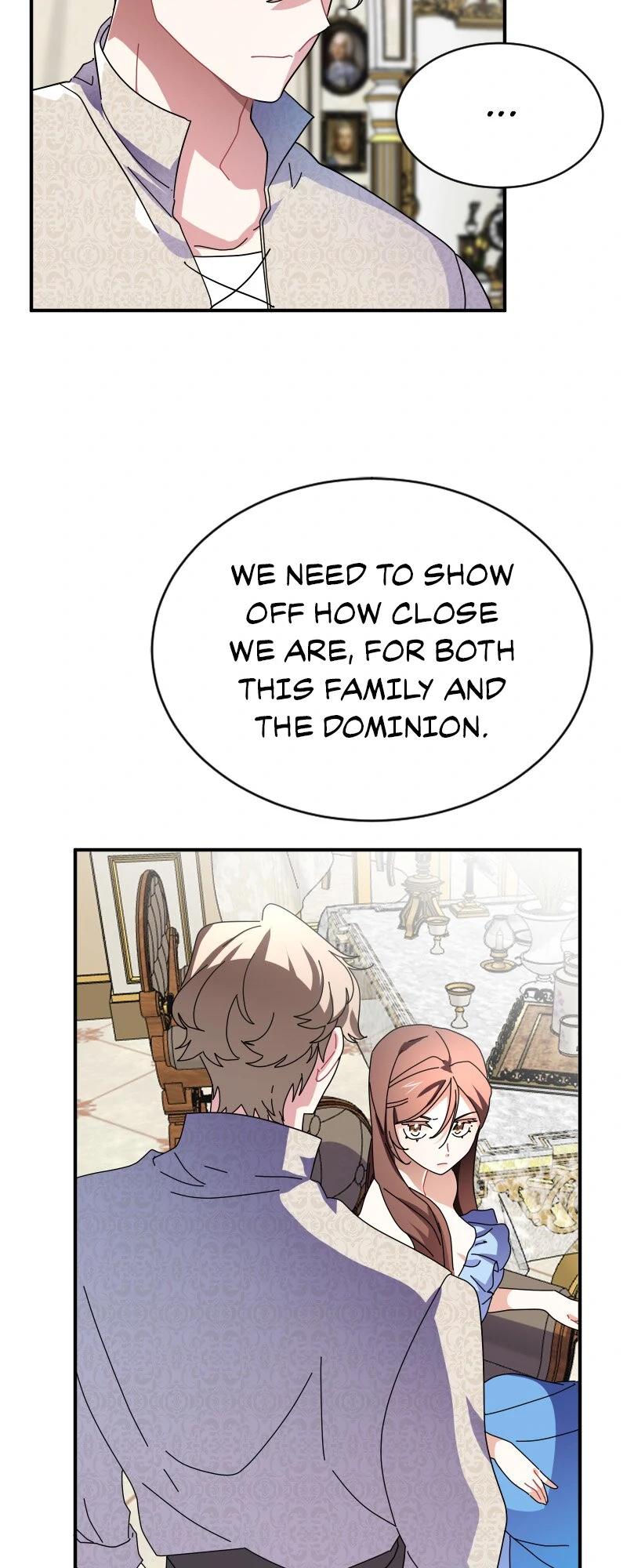 Heaven Was My Hell chapter 15 page 14