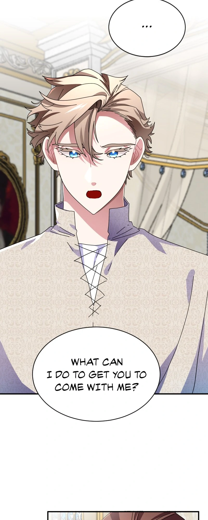 Heaven Was My Hell chapter 15 page 16