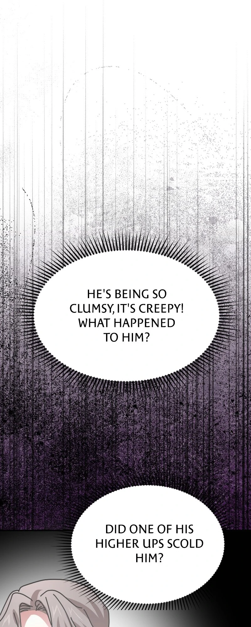 Heaven Was My Hell chapter 15 page 18