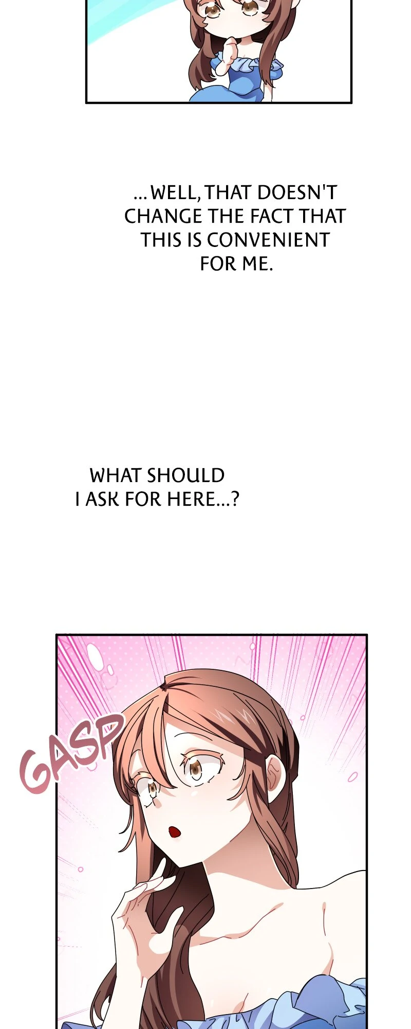 Heaven Was My Hell chapter 15 page 20
